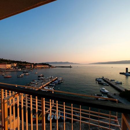 Beach Apartments Senj  Camera foto